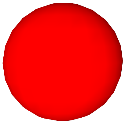 Exemple de sphère